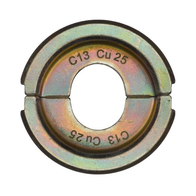 PRESSEINSATZ C13 CU 25 Produktbild img1 L