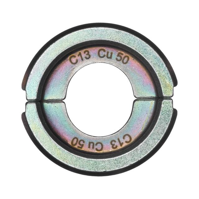 PRESSEINSATZ C13 CU 50 Produktbild img1 L