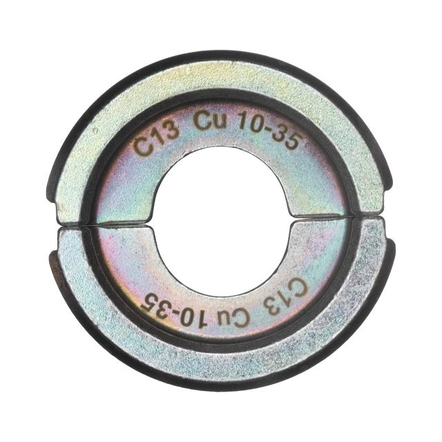 PRESSEINSATZ C13 CU 10-35 Produktbild img1 L