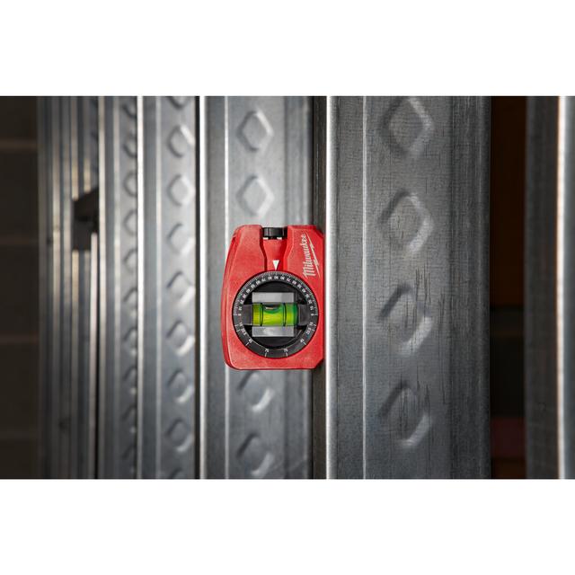 WASSERWAAGE POCKET 360 DEG Produktbild img2 L