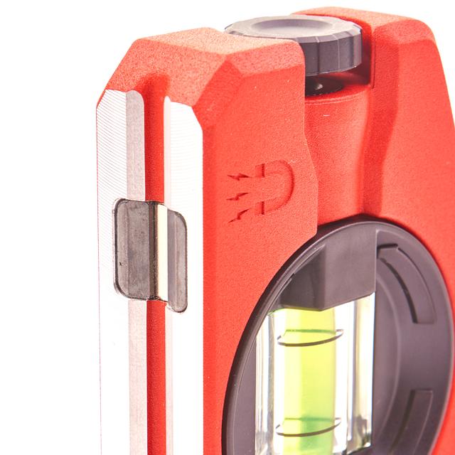 WASSERWAAGE POCKET 360 DEG Produktbild img5 L