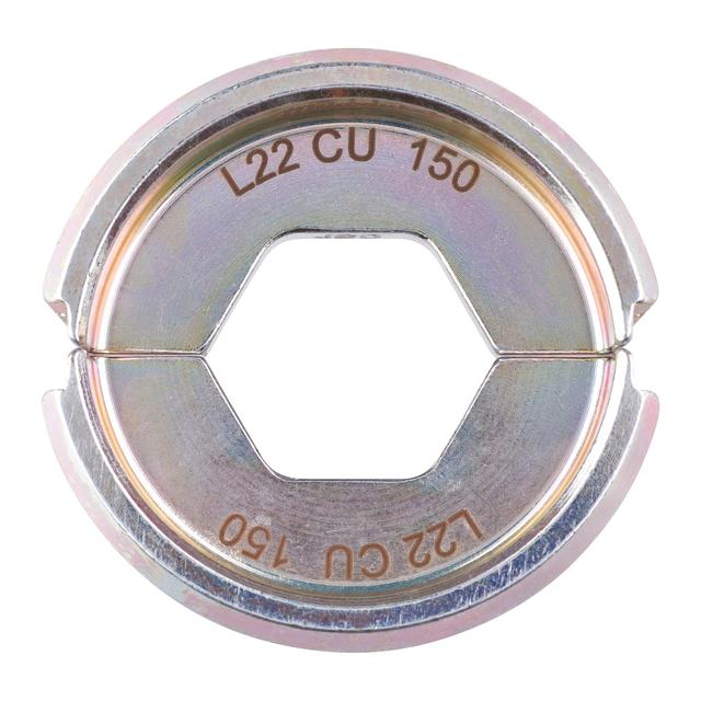 PRESSEINSATZ L22 CU 150-1ST Produktbild img1 L