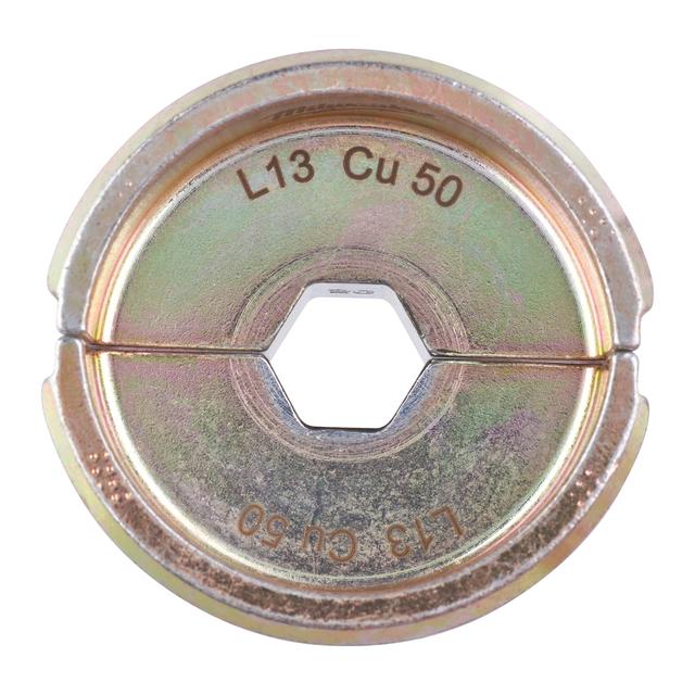 PRESSEINSATZ L13 CU 50-1ST Produktbild img1 L