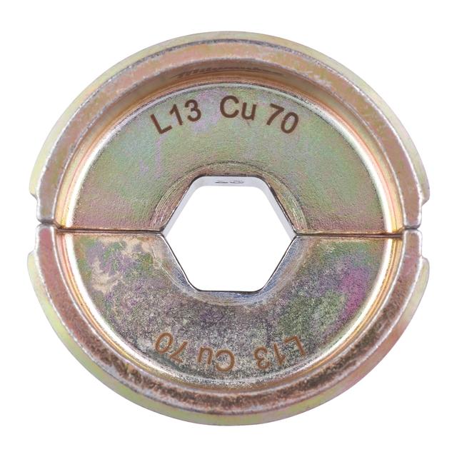 PRESSEINSATZ L13 CU 70-1ST Produktbild img1 L
