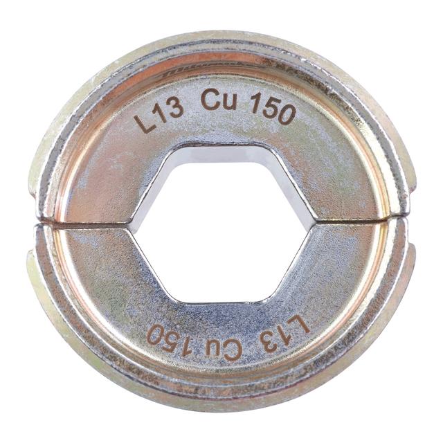 PRESSEINSATZ L13 CU 150-1ST Produktbild img1 L