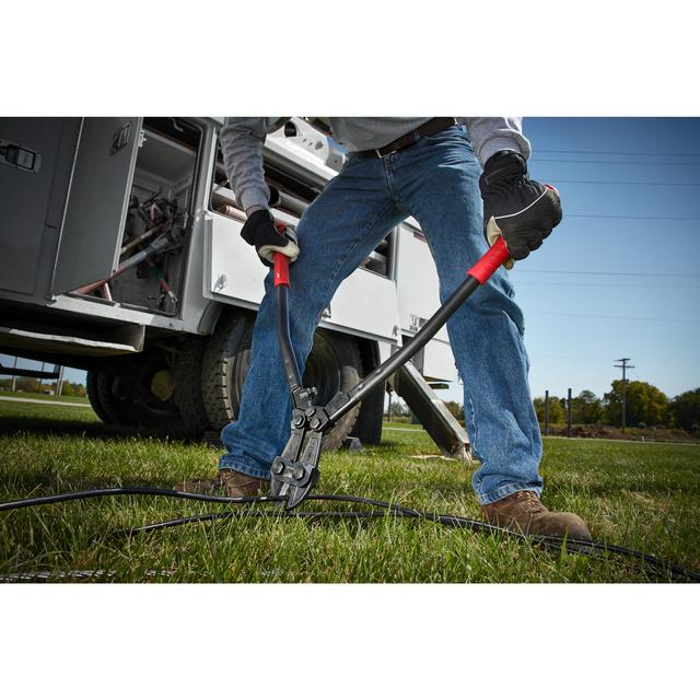 BOLZENSCHNEIDER 24 ZOLL Produktbild img3 L