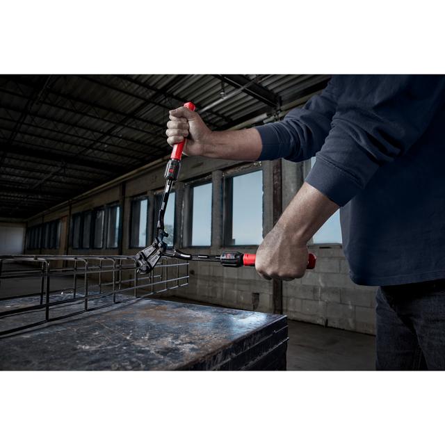 BOLZENSCHNEIDER 14/18 ZOLL AUSZIEHBAR Produktbild img4 L