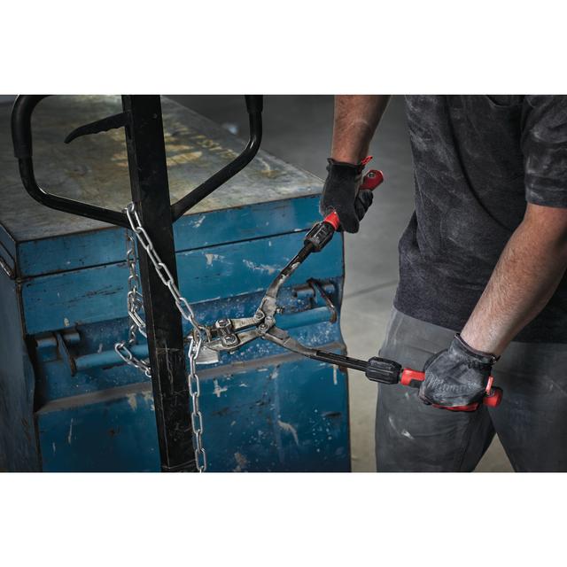 BOLZENSCHNEIDER 14/18 ZOLL AUSZIEHBAR Produktbild img3 L