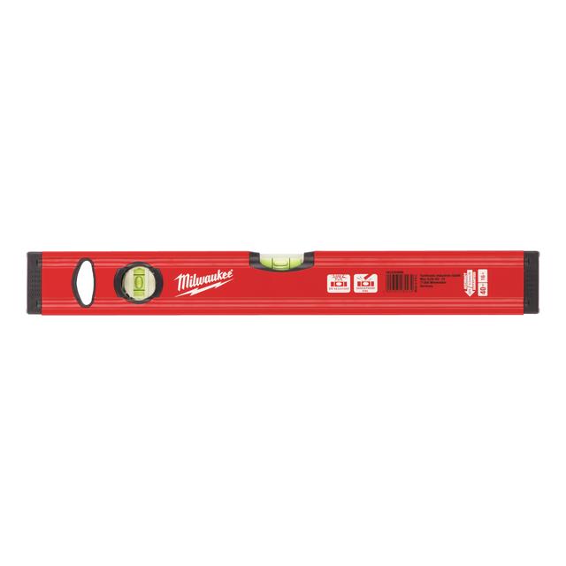WASSERWAAGE SLIM 40 CM MAGNETISCH Produktbild img1 L