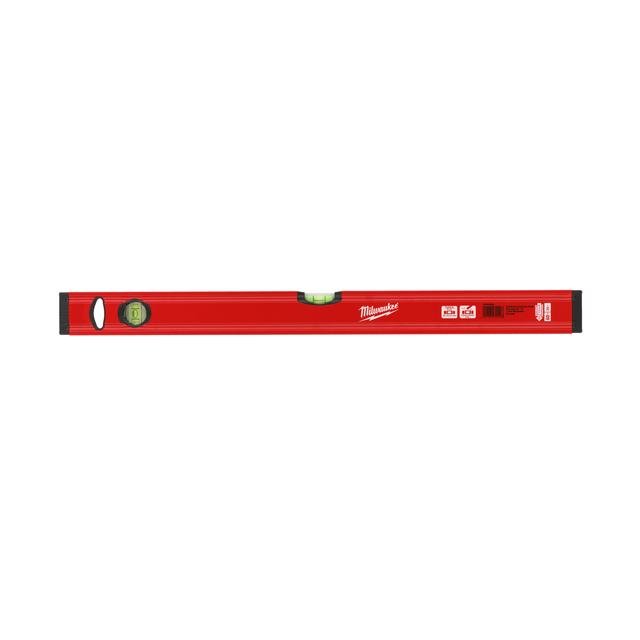 WASSERWAAGE SLIM 60 CM MAGNETISCH Produktbild img1 L