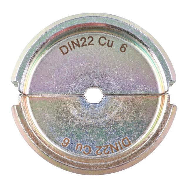 PRESSEINSATZ D2 CU 6 -1ST Produktbild img1 L
