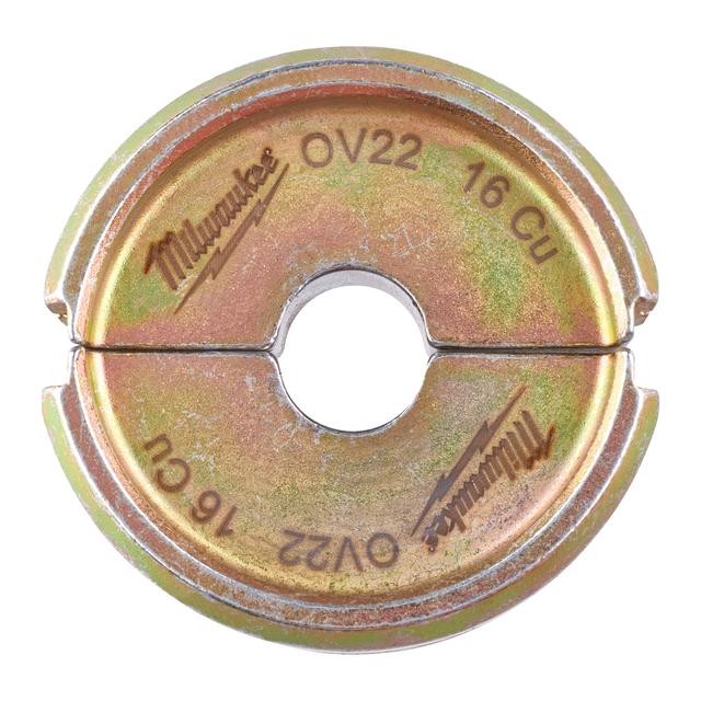 PRESSEINSATZ C22 CU16/C5 -1ST Produktbild img1 L