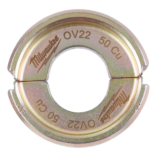 PRESSEINSATZ C22 CU50/C8C9 -1ST Produktbild img1 L
