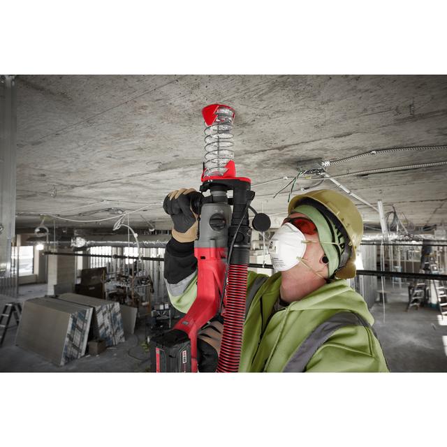 SDS-PLUS UNIVERSALABSAUGUNG BIS 215 MM Produktbild img5 L