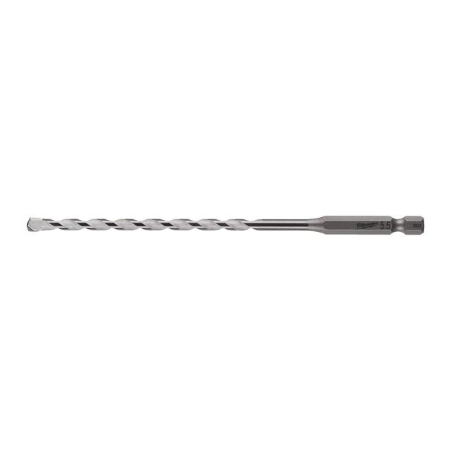 MULTIMATERIALBOHRER 1/4" 5,5X150MM SWAVE Produktbild img1 L