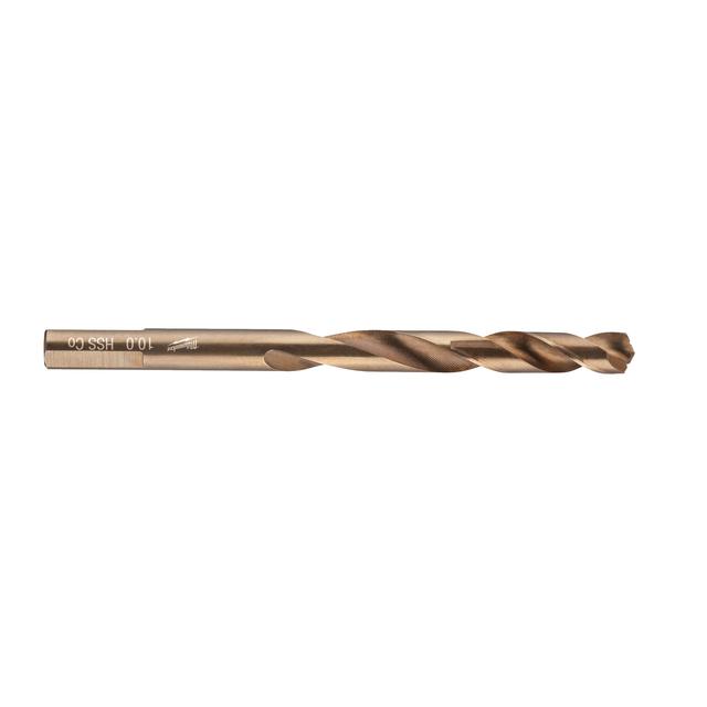 METALLBOHRER HSS-G COBALT 10,2X133MM (5) Produktbild img1 L