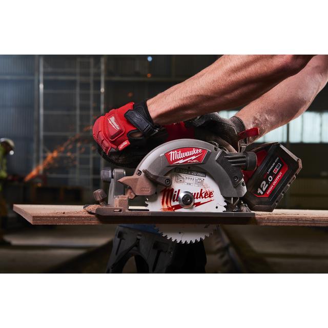 120ISSÄGEBLATT HOLZ 160/20MM 48Z HOLZ Produktbild img4 L