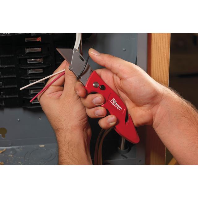 FASTBACK UNIVERSAL-KLAPPMESSER Produktbild img6 L