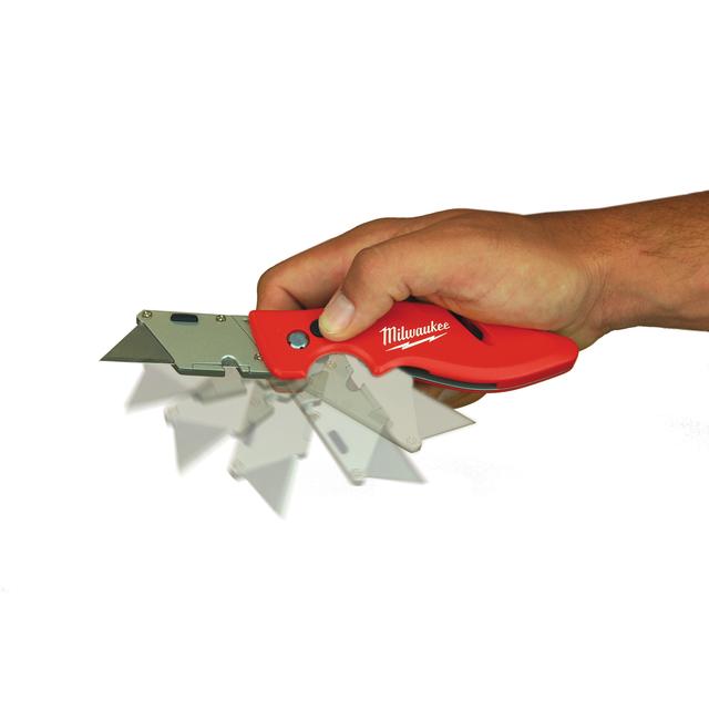 FASTBACK UNIVERSAL-KLAPPMESSER Produktbild img7 L