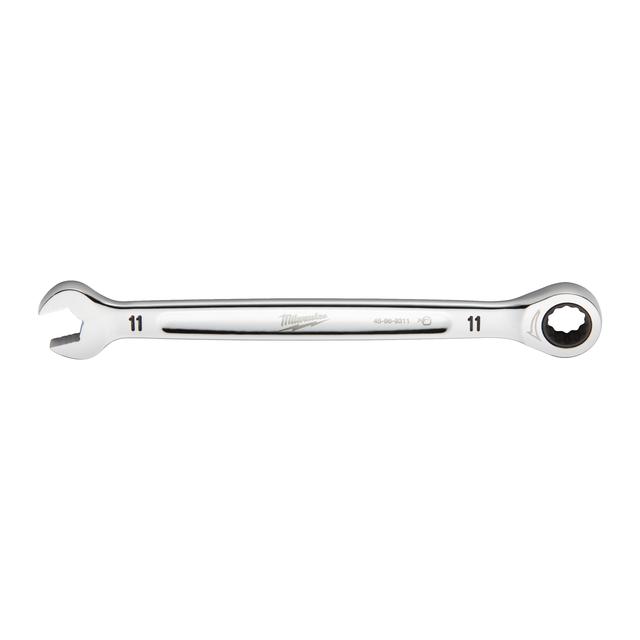 MAXBITE RATSCHEN-RINGMAULSCHLÜSSEL 11 MM Produktbild img1 L