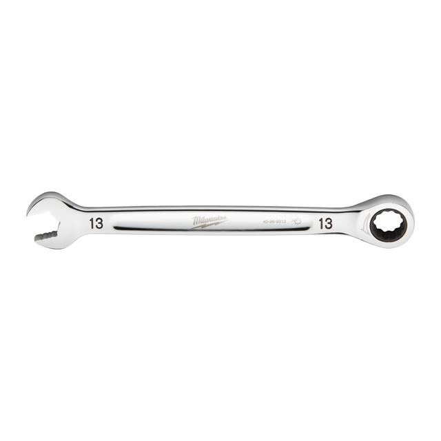 MAXBITE RATSCHEN-RINGMAULSCHLÜSSEL 13 MM Produktbild img1 L