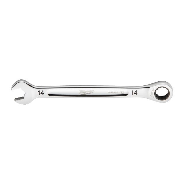 MAXBITE RATSCHEN-RINGMAULSCHLÜSSEL 14 MM Produktbild img1 L