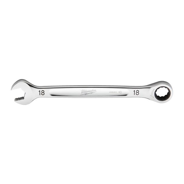 MAXBITE RATSCHEN-RINGMAULSCHLÜSSEL 18 MM Produktbild img1 L