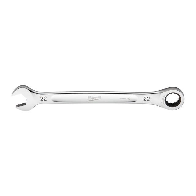 MAXBITE RATSCHEN-RINGMAULSCHLÜSSEL 22 MM Produktbild img1 L