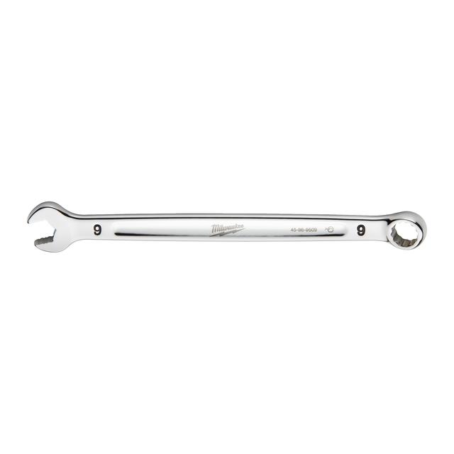 MAXBITE RINGMAULSCHLÜSSEL 9 MM Produktbild img1 L
