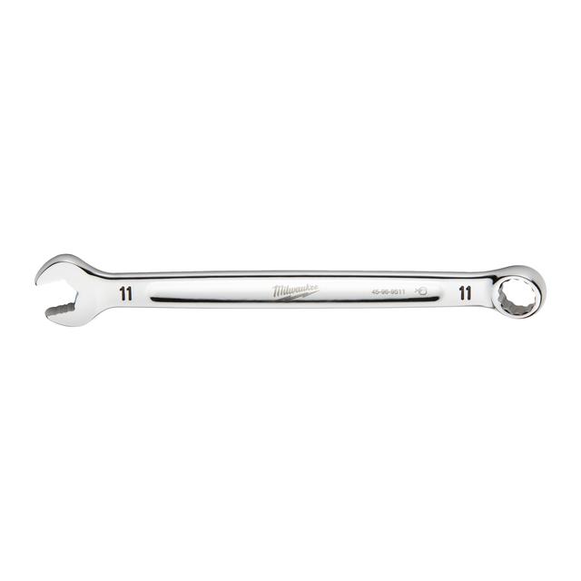 MAXBITE RINGMAULSCHLÜSSEL 11 MM Produktbild img1 L