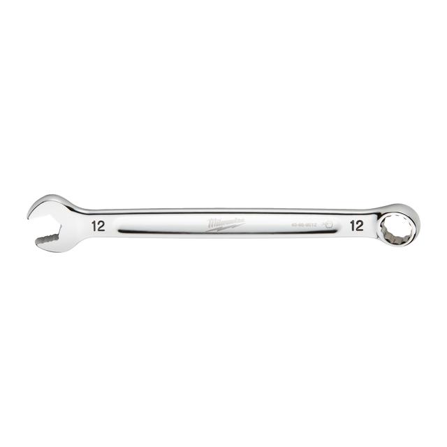 MAXBITE RINGMAULSCHLÜSSEL 12 MM Produktbild img1 L