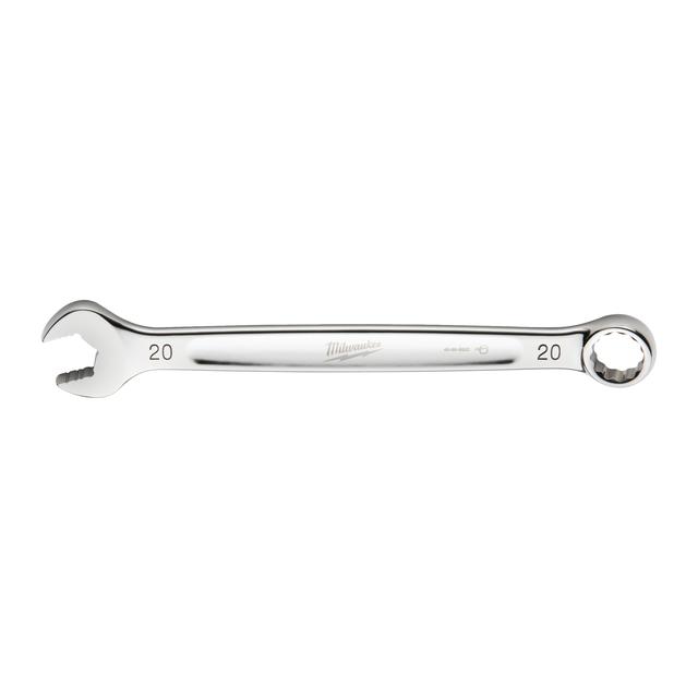 MAXBITE RINGMAULSCHLÜSSEL 20 MM Produktbild img1 L
