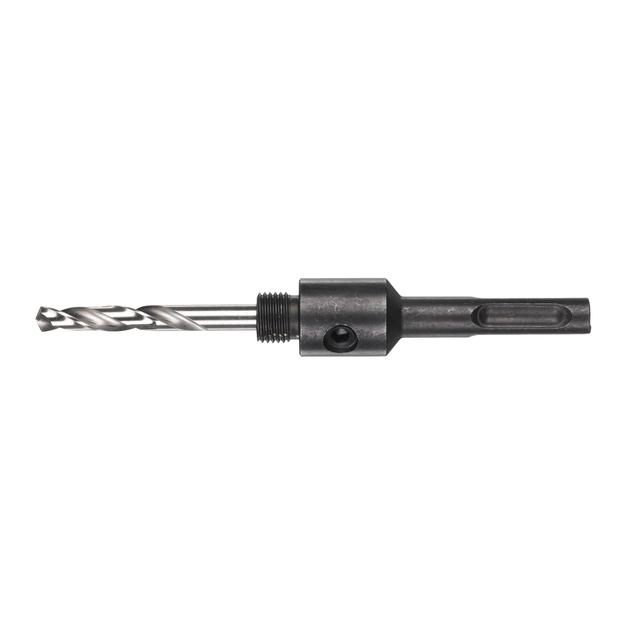 SDS-PLUS ADAPTER FÜR LOCHSÄGEN BIS 30 MM Produktbild img1 L
