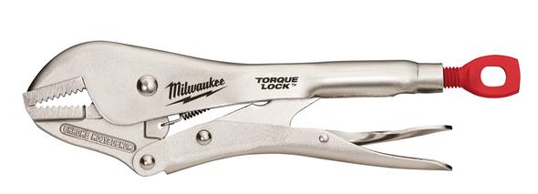 10 TORQUE LOCK STR. JAW LOCK. PLIERS-1PC Produktbild img1 L