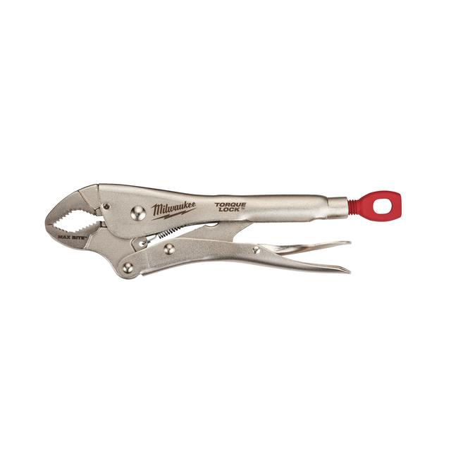 10 MAXBITE CURVED LOCKING PLIERS - 1PC Produktbild img1 L