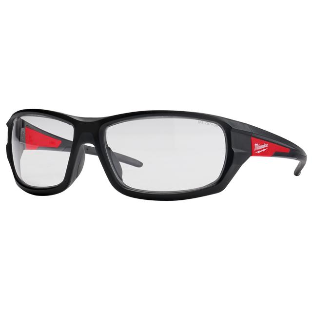 PERFORMANCE SCHUTZBRILLE KLAR Produktbild img3 L
