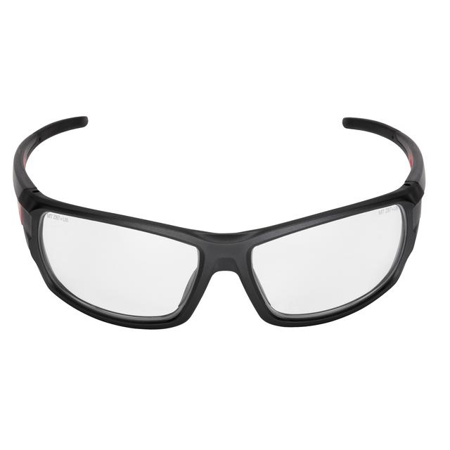 PERFORMANCE SCHUTZBRILLE KLAR Produktbild img1 L