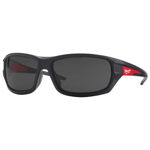 PERFORMANCE SCHUTZBRILLE GETÖNT Produktbild img3 L