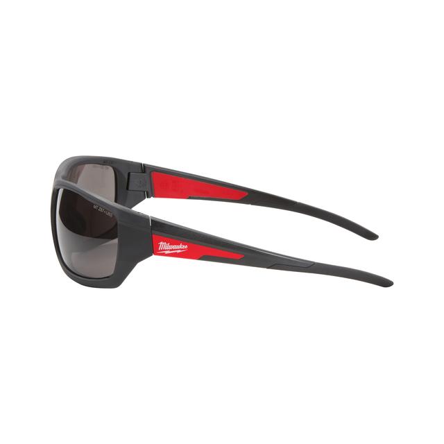 PERFORMANCE SCHUTZBRILLE GETÖNT Produktbild img2 L