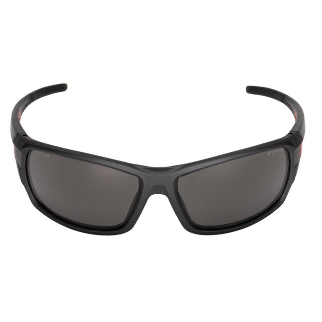 PERFORMANCE SCHUTZBRILLE GETÖNT Produktbild img1 L