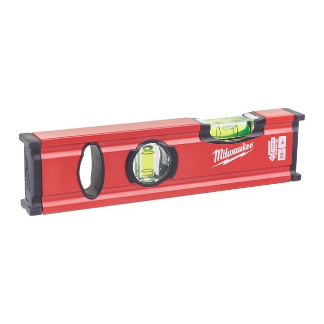 WASSERWAAGE SLIM 20 CM Produktbild img2 L