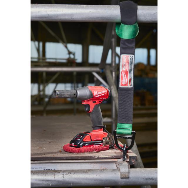 SICHERUNGSBAND MIT SCHLAUFE BIS 22,7 KG Produktbild img5 L