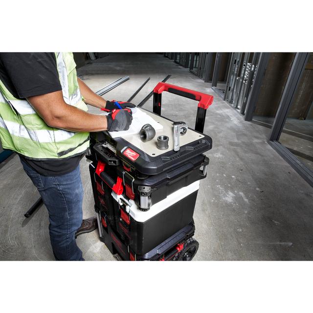 PACKOUT HOLZ-ARBEITSPLATTE Produktbild img6 L