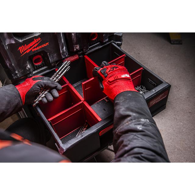 PACKOUT KOFFER MIT 2 SCHUBLADEN Produktbild img3 L