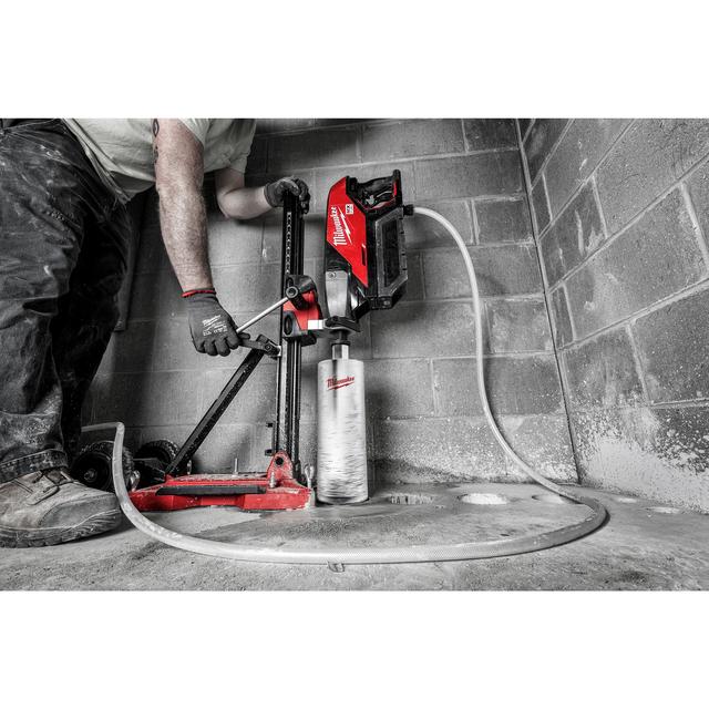 DIA-BOHRKRONE WCHP-TK 24X270MM 1/2"G Produktbild img3 L