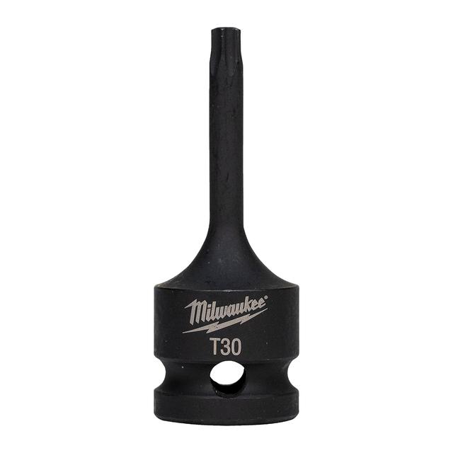 KRAFT-BITEINSATZ 1/2" TX30X67 MM SHOCKW Produktbild img1 L