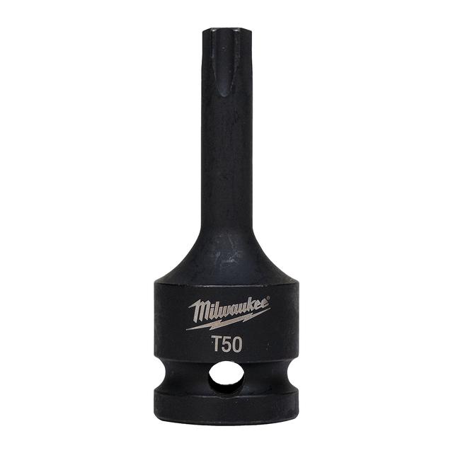 KRAFT-BITEINSATZ 1/2" TX50X67 MM SHOCKW Produktbild img1 L