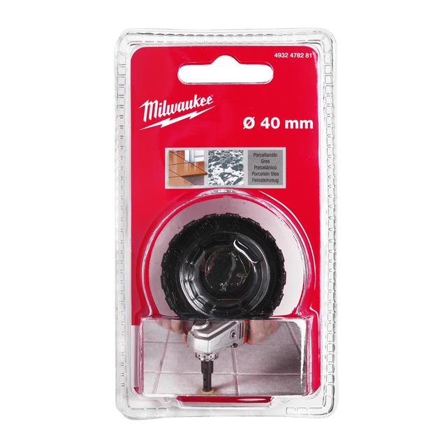 DIAMANTBOHRER M14 40 MM Produktbild img1 L
