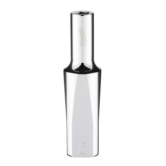 STECKSCHLÜSSELEINSATZ 3/8" 6X63 MM Produktbild img1 L