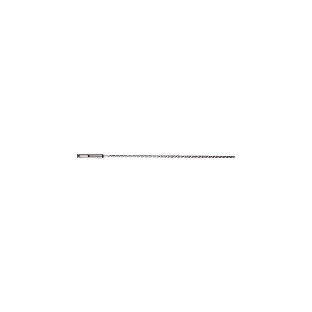 HAMMERBOHRER SDS+ MX4 5,5X315 - 1 PC Produktbild img1 L